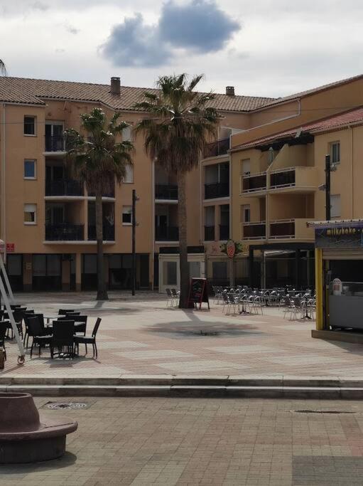 Apartment A Marie La *
