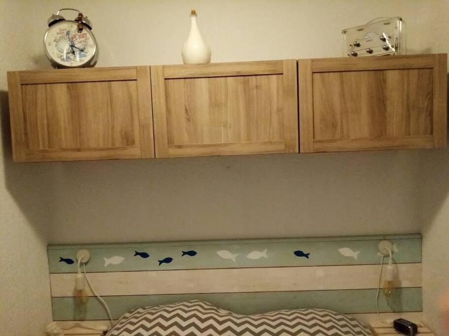 Apartment A Marie La Sainte-Marie-Plage