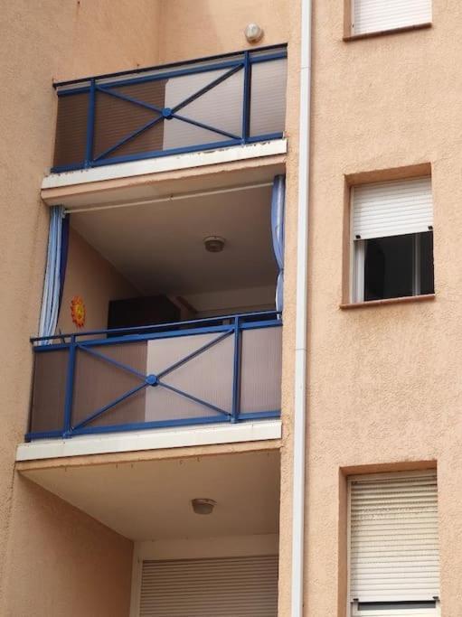 A Marie La Apartment Sainte-Marie-Plage