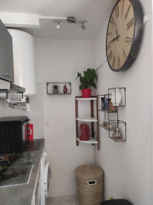A Marie La Apartment Sainte-Marie-Plage