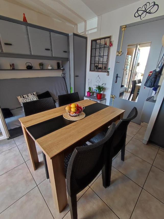 Apartment A Marie La
